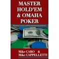 thumbnail image 1 of Pre-Owned Mastering Hold'em and Omaha Poker (Paperback) 1580421393 9781580421393, 1 of 1