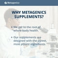 thumbnail image 6 of Metagenics Ultra Protein Bar - Meal Replacement Bar - Fitness Bar - With Fiber, Iron & Calcium - 12 Bars, 6 of 7
