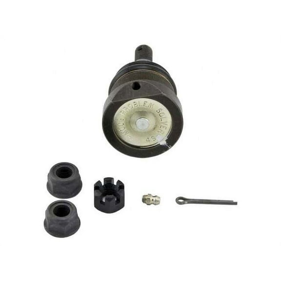 Front Lower Ball Joint - Compatible with 2002 - 2007 Jeep Liberty 2003 2004 2005 2006