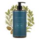 thumbnail image 1 of Jab&oacute;n L&iacute;quido Para Manos 500ml | Con Menta y Cedro (Aceites Esenciales 100% Puros) | Sin Fragancias Artificiales, Parabenos ni Ftalatos | Con Extracto de Aloe Vera | Uso Diario |, 1 of 5