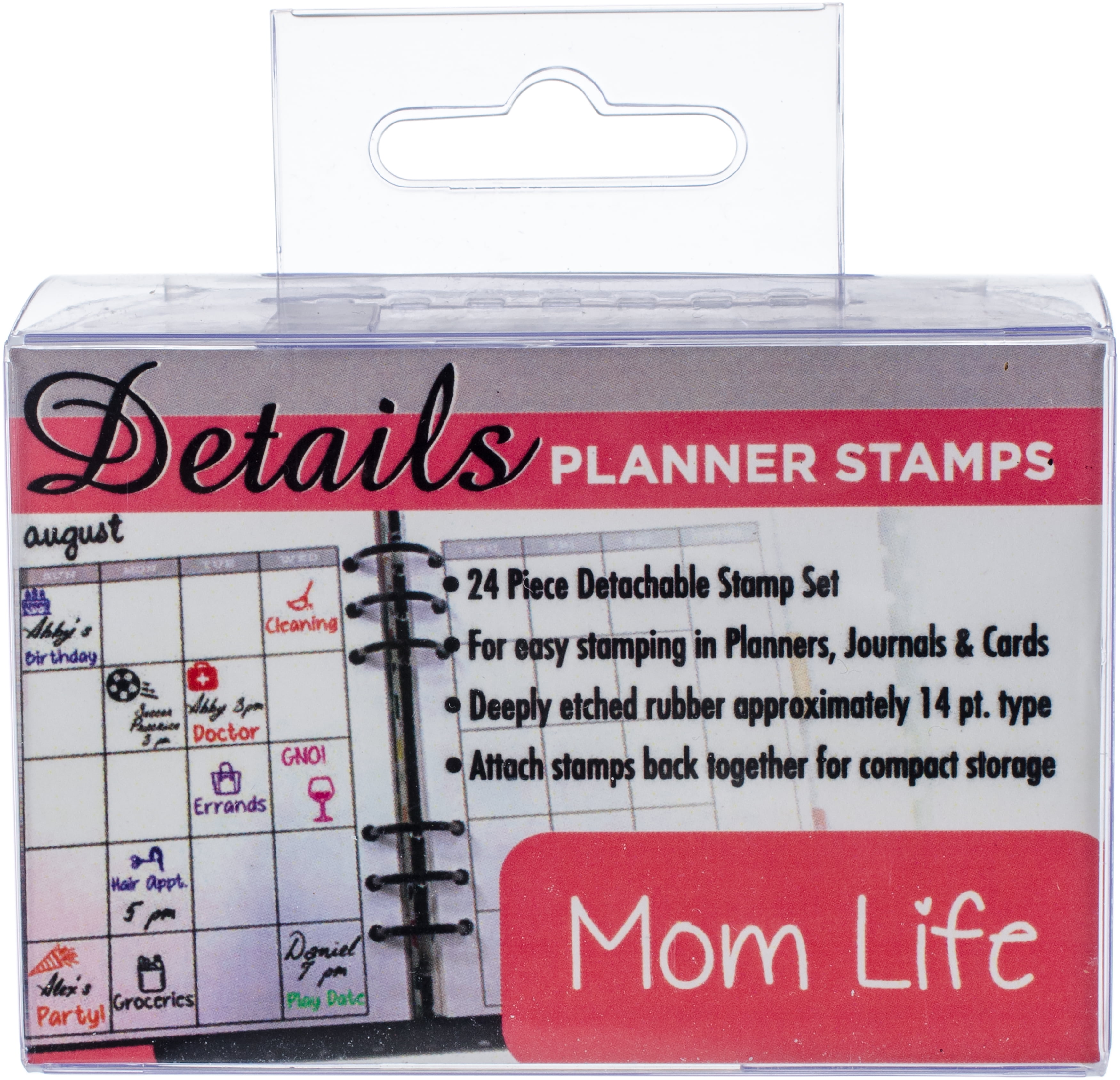 Contact Mom Life