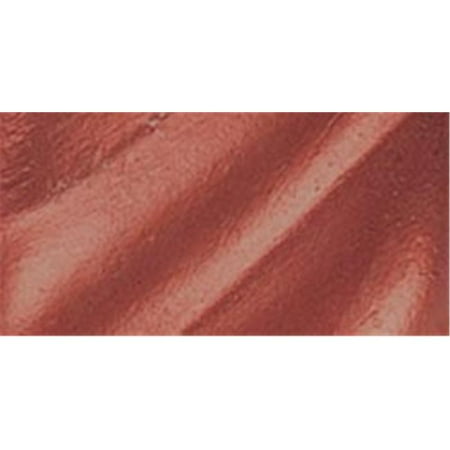 - 330926 Rub n Buff Metallic Wax Finish .5 Ounce-Spanish Copper