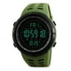 thumbnail image 1 of Momento belleza cronógrafo para hombre reloj electrónico skmei deportes al aire libre estudiante, 1 of 8