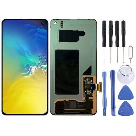 Original LCD Screen for Samsung Galaxy S10e SM-G970 With Digitizer Full Assembly