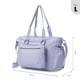 thumbnail image 3 of TOTTO Bolsa de Dama - Mujer Crossbody Tote con Porta Laptop 15.4'' - SET BRASIL L lila G, 3 of 7