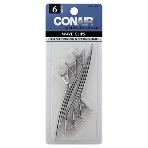 ConAir Wave Clips