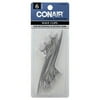 Conair Section & Set Secure Hold Sectioning Clips 6 Pack