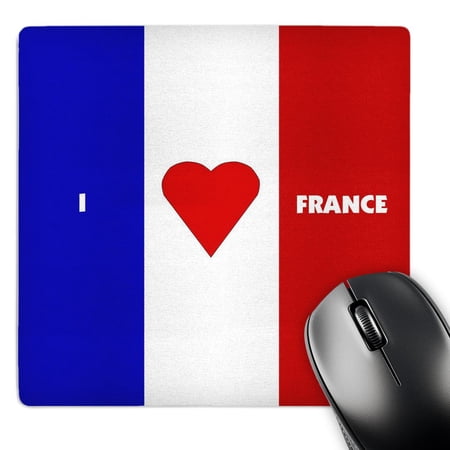 3dRose  New French Flag  MousePad price history on PriceWatchPro