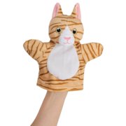 My 1st Puppet Cat (Other)