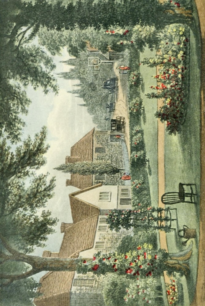 The Art Of Landscap