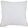 thumbnail image 2 of Charming Outdoor Sail Boats Poly Filled Pillow, 2 of 5