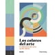 thumbnail image 1 of Libro Los colores del arte BLUME Pasta Dura, 1 of 1