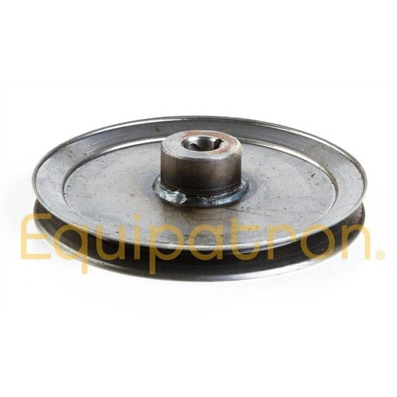 Briggs & Stratton OEM 762146MA  Pulley,V4l 6.12X.67