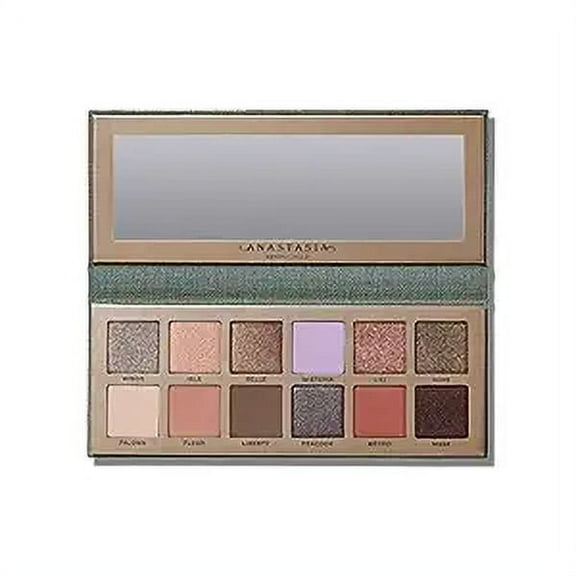 Anastasia Beverly Hills - Nouveau Palette