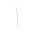 thumbnail image 4 of AFI Savannah Full Solid Wood Headboard with Attachable Charger, White, 4 of 8