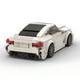 thumbnail image 3 of MOC BMW M2 G87 – Small Particle Creative Car Building Blocks Set, Puzzle Bricks Toy for Gift Givers, Party Favors & Stocking Stuffers, 3 of 6
