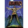 thumbnail image 1 of Pre-Owned Hercules: New Labors of Hercules (Paperback) by Frank Tieri, 1 of 1