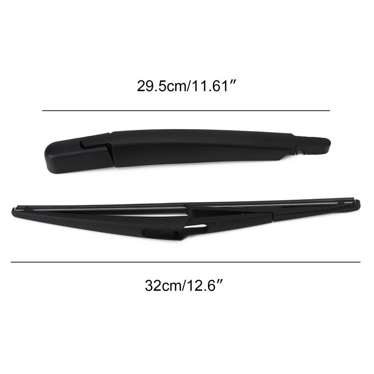 Rear Window Windshield Wiper Arm Blade for Mercedes-Benz ML R