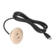 thumbnail image 2 of Toma de carga USB para sofá, toma de carga USB para sofá, puerto de carga USB doble, toma de carga USB para sofá, diseño aerodinámico, 2 of 12