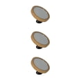 thumbnail image 2 of Inteprter Adjustable Shot Mirror Wooden Base 7cm Type1, 2 of 6