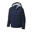thumbnail image 3 of Sport-Tek Youth Waterproof Insulated Jacket YST56, 3 of 3