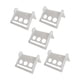 thumbnail image 3 of 5 Piezas Protectores de Borde para Esquineros de Carga Resistente Guardacantos Portátiles Accesorios para Sujeción Material PP Duradero, 3 of 9