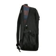 thumbnail image 2 of Barcelona - Premium Striped Backpack, 2 of 4
