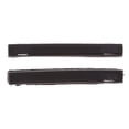 thumbnail image 2 of 2 Piezas De Reemplazo Disco Duro HDD Caddy Cubierta Protectora Para Thinkpad T60 T61 T400 T410 T420 - Negro Sunnimix Cubierta del carrito del disco duro HDD, 2 of 7