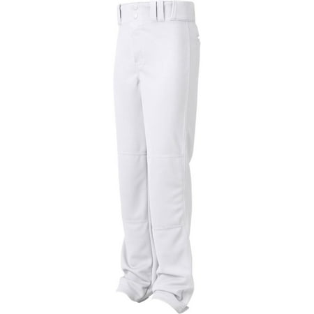 Youth MVP Open Bottom Relaxed Fit Baseball Pant, FEEL YOUR BEST, PLAY YOUR BEST: Champros Open Bottom Relaxed Fit Baseball pants are tough against.., By Champro