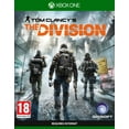 thumbnail image 1 of Tom Clancy's The Division - Xbox One - Standard Edition, 1 of 1