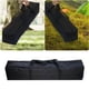 thumbnail image 2 of Organizador de toallas para armario Bolsa para ropa Cajas de embalaje para guardar ropa Almacenamiento de edredones y mantas Contenedores de almacenamiento plegables para estantes Bolsa de, 2 of 8