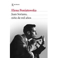 thumbnail image 1 of JUAN SORIANO EDITORIAL SEIX BARRAL NIÑO DE MIL AÑOS, 1 of 2