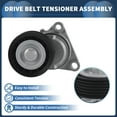 thumbnail image 4 of Conjunto de tensor de correa de transmisión para Ford Mondeo 2013-2018 No.BS7E6A228AA Metal 1 Pc, 4 of 7