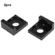 thumbnail image 4 of Sidaley 2pieces And Direct For Trail Bike Tensioner 2pcs Variety Available Alloy A For Quad Trail Dirt Alloy Accesorios para motos Negro, 4 of 6
