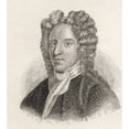 thumbnail image 2 of George Farquhar 1677 To 1707. Irish Dramatist. From Crabb's Historical Dictionary Published 1825. Print, 2 of 4