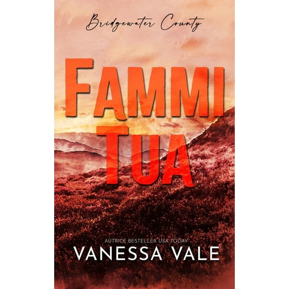 Fammi tua, (Paperback)
