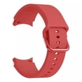 thumbnail image 2 of Correa de silicona para Samsung Watch 4/5/Pro Classic 20 mm, 2 of 3