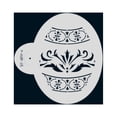 thumbnail image 4 of Ramiter Easter oval-shaped Shape Cookie Stencils Cake Decorating Mold Bakeware To Swirl Molds for Chocolate, 4 of 5
