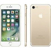 Apple iPhone 7 ( AT&T ) 256 Go - Or - IMEI PROPRE (Nouvelle boîte ouverte)