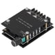thumbnail image 3 of Placa amplificadora de potencia de doble chip placa amplificadora de potencia conveniente suave para grabar música Fugacal Otros, 3 of 8
