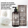 thumbnail image 5 of Champú suavizante antiencrespamiento con queratina Bio PureOils, 5 of 5