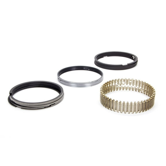 Hastings (2M-5508035) Piston Ring Set