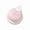 Pink, variant on YAHHU 4-in-1 Corner Rounder Punch (R4/R7/R10mm + Inside), Paper Corner Trimmer Cutter for Card Craft, Scrapbook Making, Pink, 3.07 inches / 7.8 cm