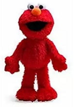 walmart sesame street toys