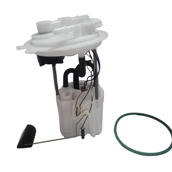 Herko 575GE Fuel Pump Module, Compatible with Nissan March Micra V-Drive Versa Versa Note 1.6L 2012-2024