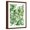 Brown Frame, variant on Art.com Zanzibar Gem I Art Print by Melissa Wang, 12" x 16"
