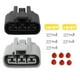 thumbnail image 2 of Kit de conector regulador ANGGREK 4012941 para Sea Doo, 2 of 8