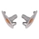 thumbnail image 2 of Side Indicator Turn Signal Light Pair for Mitsubishi Lancer Mirage RVR 2008-2017 8351A047, 2 of 5