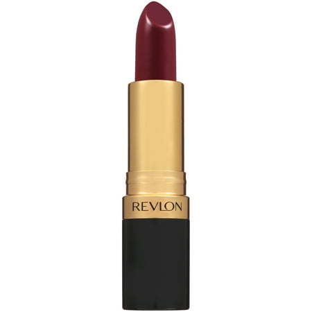 Revlon Super Lustrous™ Lipstick, Bombshell Red