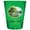 Green, variant on Gallatin Tennessee Design A Souvenir Full Color 2 oz Round Shot Glass Multicolor (4-Pack)